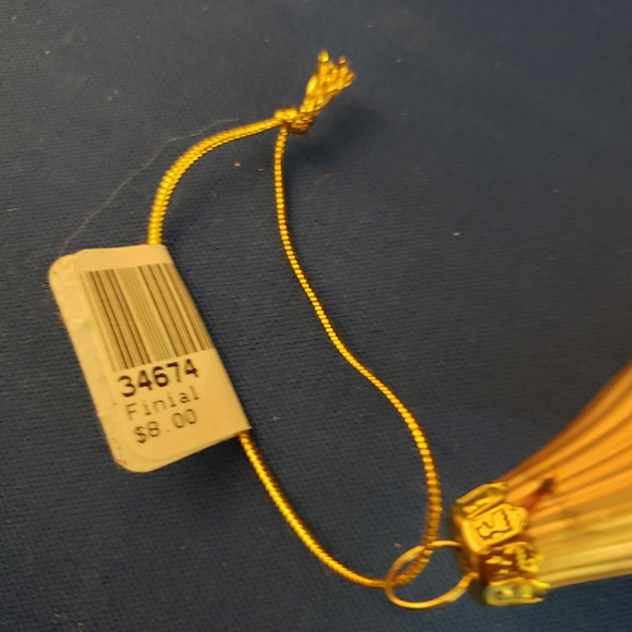 Glass Ornaments - Picture 2 of 2